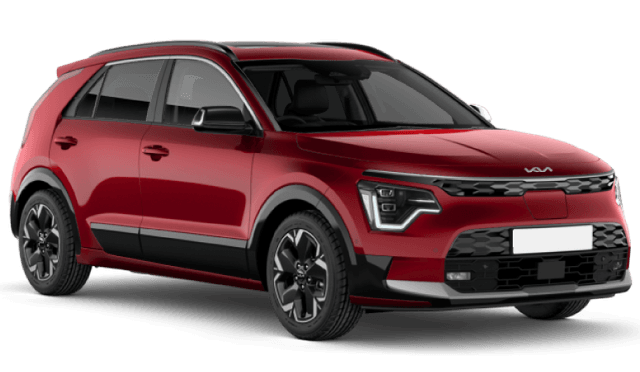 KIA NIRO PHEV
