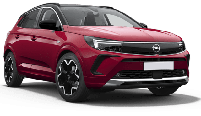 OPEL GRANDLAND (OV64)