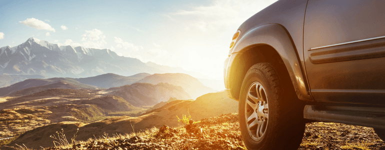 Como conduzir o seu veículo para evitar avarias