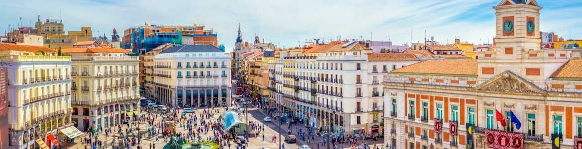 aluguer de carros Alcobendas Madrid