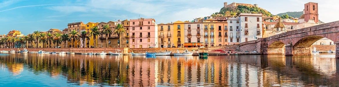 louer une voiture en Sardaigne