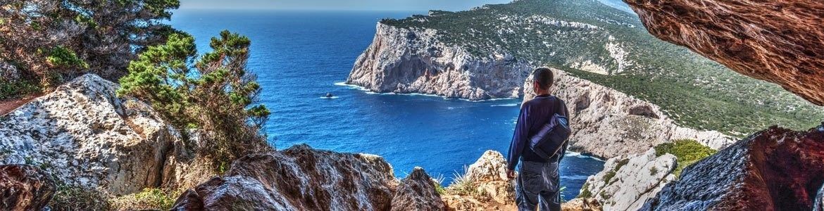 Autovermietung in Cagliari Sardinien