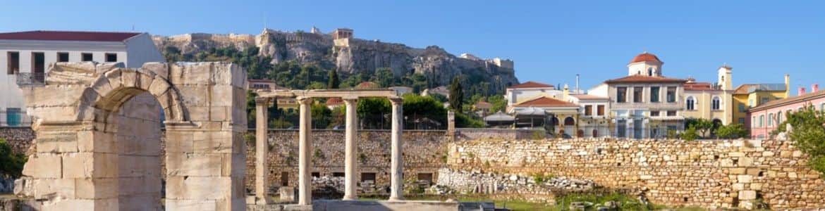 ενοικιασμένο αυτοκίνητο στην αθήνα