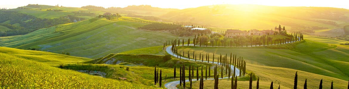 Noleggio auto in Italia