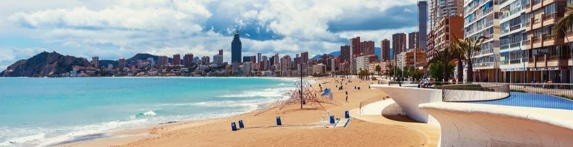 bilutleie benidorm centauro rent a car