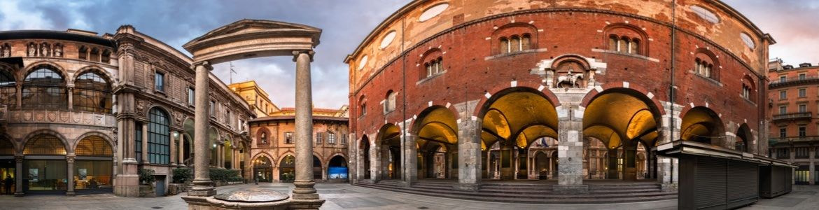 Milano Bergamo Bilutleie Centauro Rent a Car 