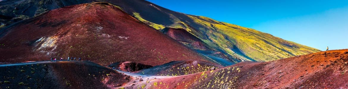 Noleggio auto nella Valle dei Templi in Sicilia