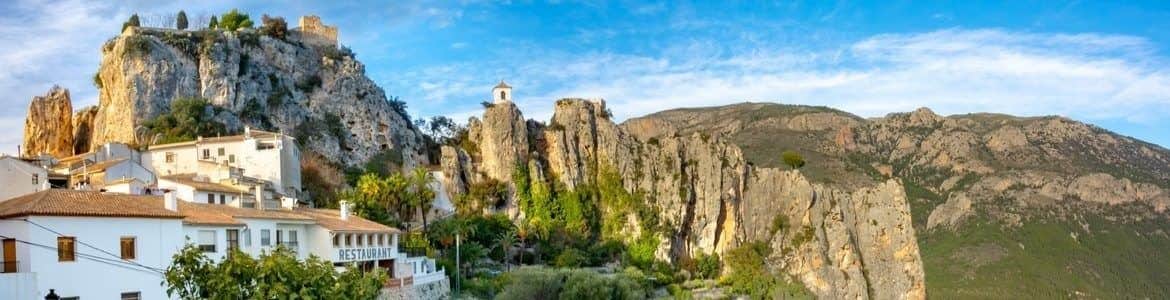 leiebil costa blanca centauro rent a car