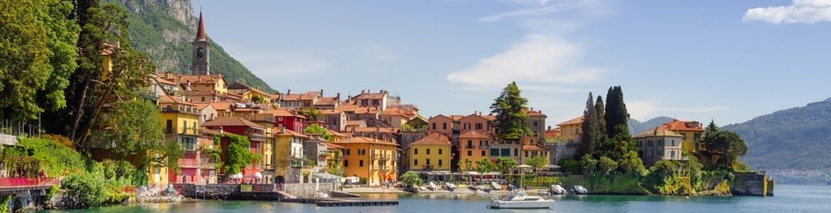 noleggio a Milano lago di Como 