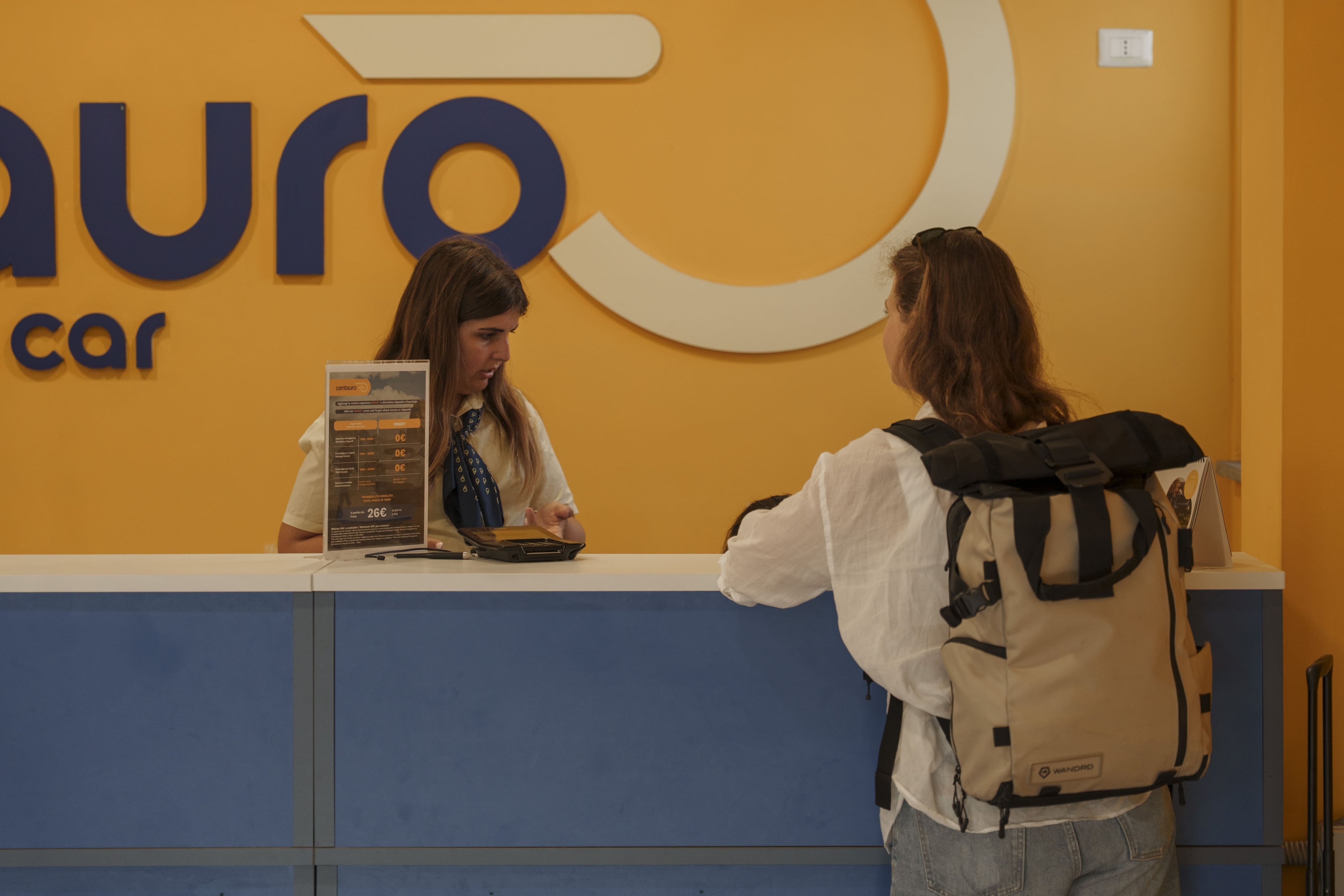 Directo al corazón del Véneto