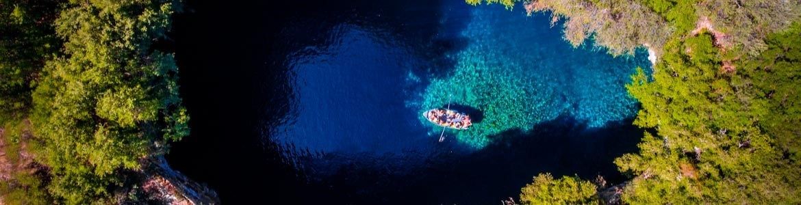 carro de aluguer na ilha de cefalónia