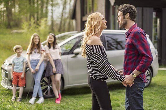 Barcelona - Aeroport