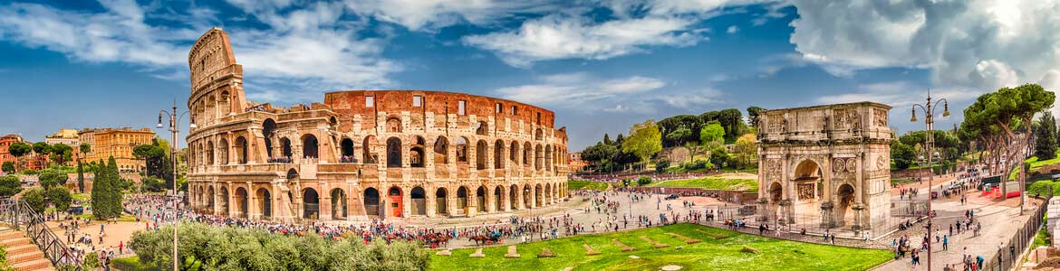Car Hire Rome, Italy, Centauro Rent a Car