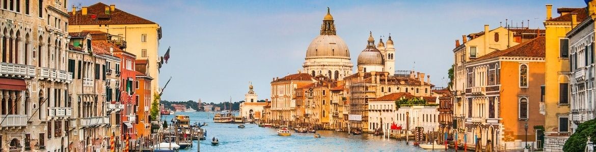 Biluthyrning i Venedig, Italien, Centauro Rent a Car