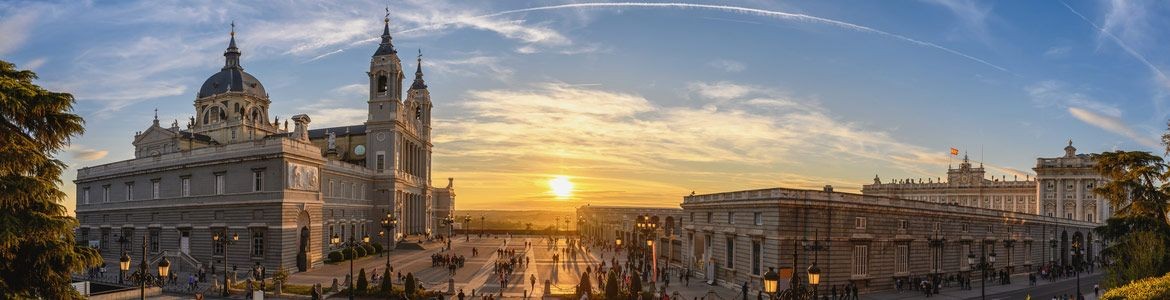 Centauro Smartkey plaça d'España