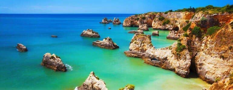 Recorrer Portugal en coche, Centauro Rent a Car