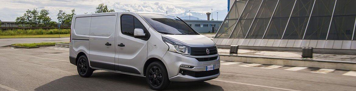 9 Seater van hire Barcelona