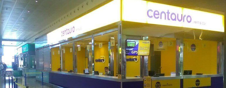 Centauro Rent a Car amplía sus oficinas en el Aeropuerto de Alicante