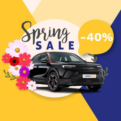 UP TO 40% OFF 🌸 SPRING SALE