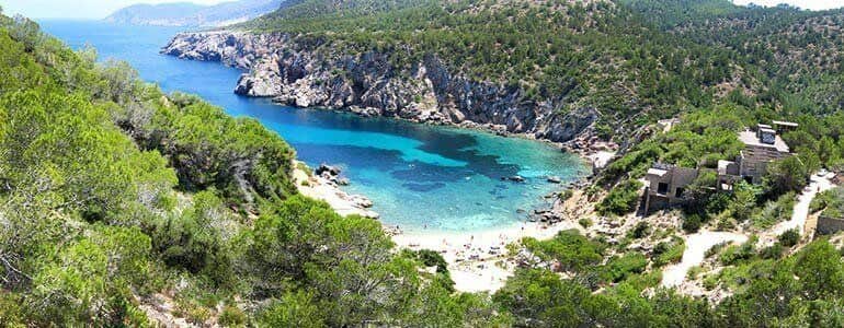 coche alquiler ibiza