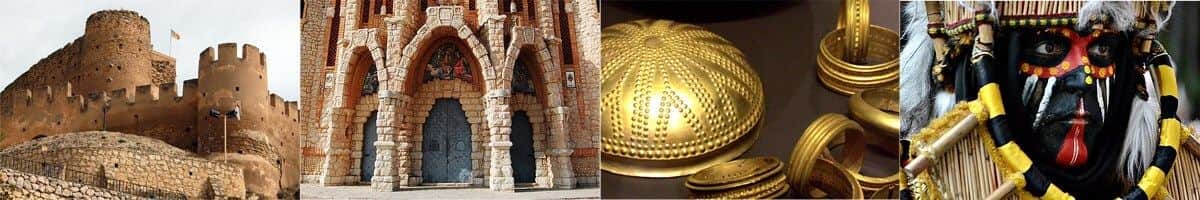 Vinalopos slott