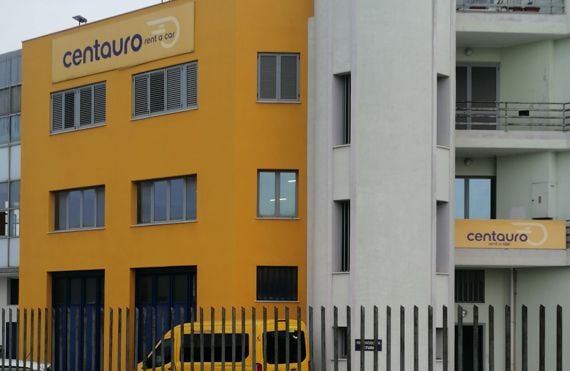 Càller / Cagliari - Sardenya aeroport