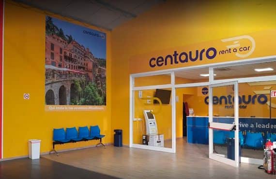 Rome Ciampino Airport