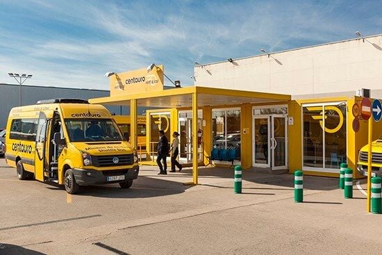 Barcelona - Aeroporto