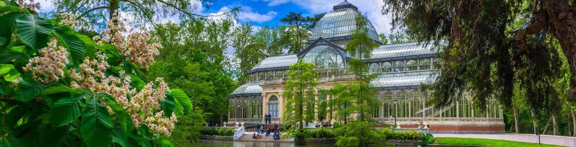 ενοικίαση smartkey χώρος στάθμευσης paseo de recoletos, Μαδρίτη