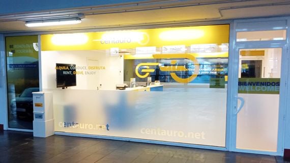 Zaragoza - Treinstation Delicias