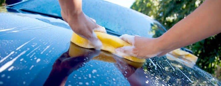Trucos para evitar accidentes con tu coche en días de lluvia