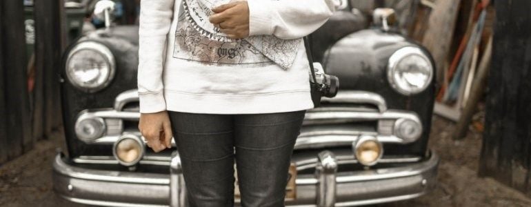 Roadtrip Lowcost: Como a pode organizar