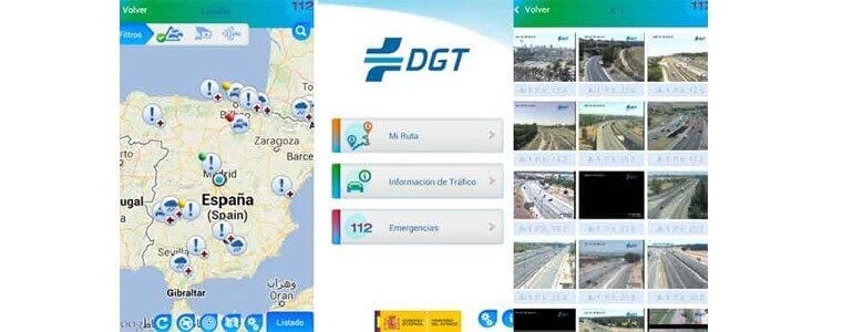 DGT APP