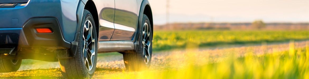 Poupança de gasolina com uma condução eficiente