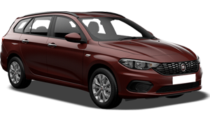Fiat TIPO SW Lounge