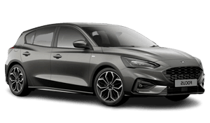 Hyra automatväxlade bilar i Pisa Flygplats