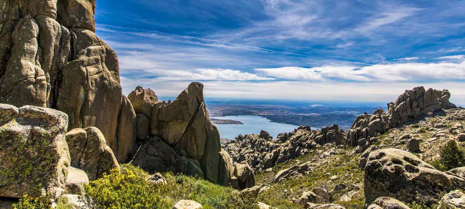 Ενοικίαση αυτοκινήτου στο Collado Villalba, Μαδρίτη