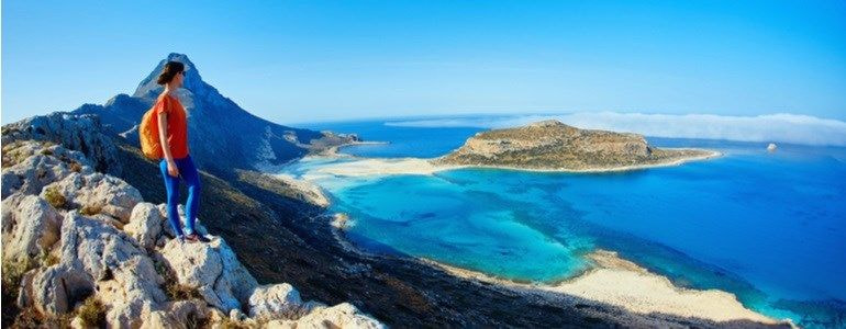 inaugurate Grecia - Crete