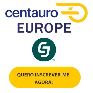 Centauro CJ-Europe