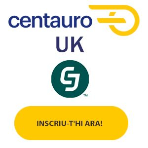 Centauro UK- CJ ca