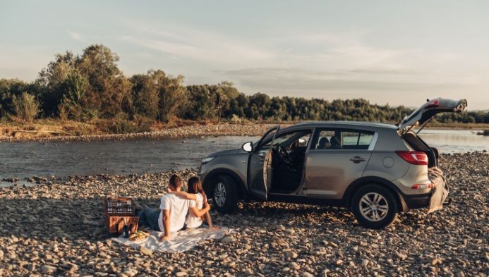 Qué es un SUV y por qué es una buena opción para tu #Roadtrip