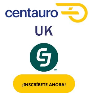 Centauro UK- CJ