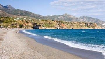 Location de minibus à Malaga