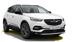Opel Grandland Auto