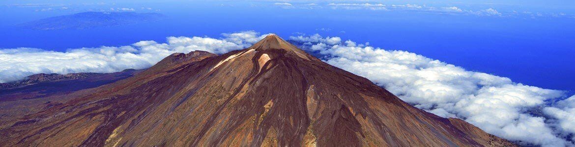 teide starlight biluthyrning