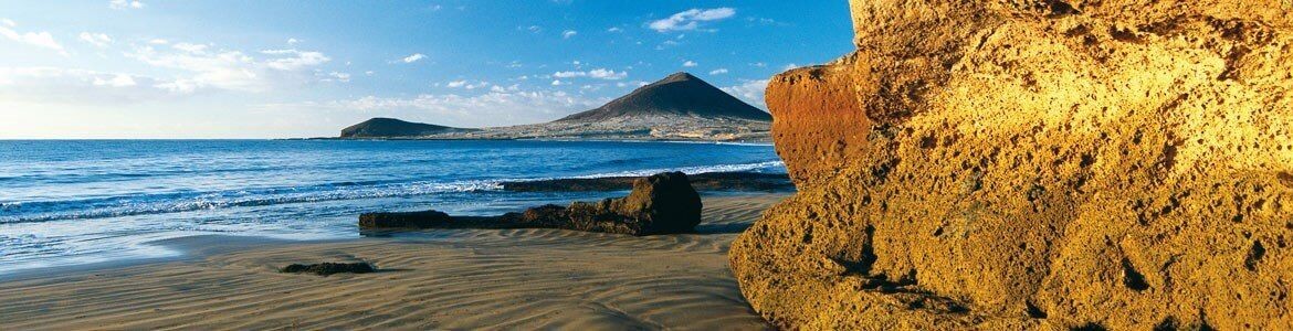 platja el medano tenerife ruta amb cotxe