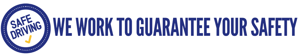 Safe Driving Centauro