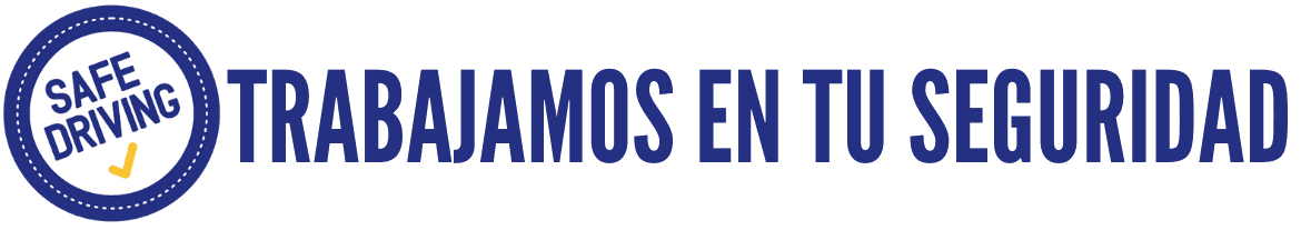 Safe Driving Centauro