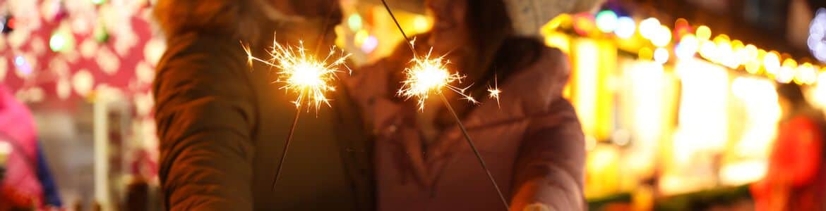 Aluguer de carro para férias no Natal