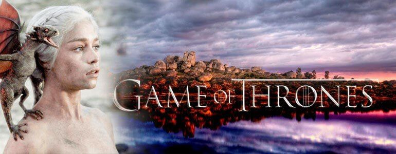 ROUTE BY CAR GAME OF THRONES SPAIN